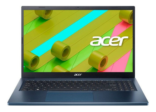 Notebook Acer 15'6 + Ryzen  5 + 8 Gb + 512 Ssd + W11