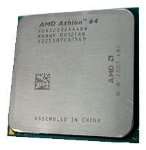 Processador Amd Athlon 64 3200+ Ada3200daa4bw