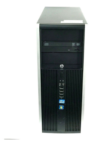 Cpu Computadora Hp 8300 Torre I7 3ra Gen 8gb Ram 500hdd
