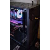 Pc Gamer, Rx6700xt 12gb. 16gb Ram