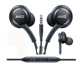 Auriculares Manos Libres Para Samsung Akg S10 S8 S9 