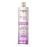 Brazillian Keratin Progressiva Marroquina Top Liso