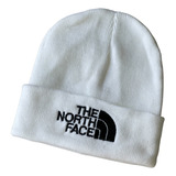 Gorro Lana The North Face Tipo Beanie Calido Invierno