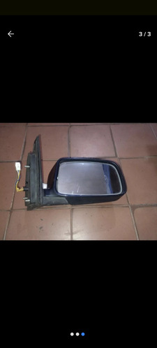 Espejo Retrovisor Derecho De Mitsubishi Lancer 03/06  Foto 4