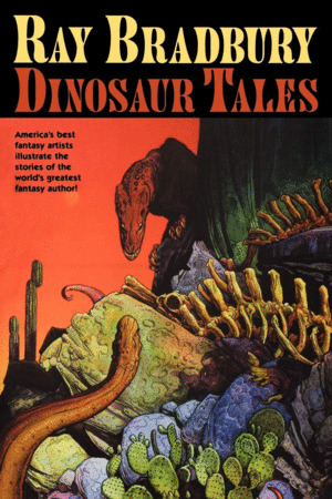Libro Dinosaur Tales Sku