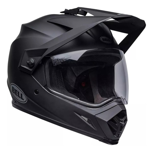 Casco Bell Mx9 Adventure