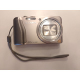 Cámara Digital Panasonic Lumix Lente Leica