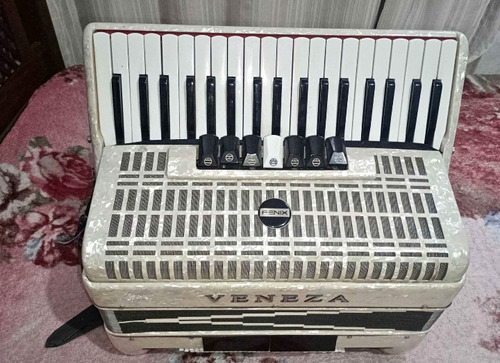 Acordeon 80 Baixos 