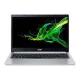 Notebook Acer Aspire 5 A515-54-557c 15,6'' Ci5 4gb 256gb Cor Prateado