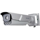 Camara Bullet 4mp Ip Anpr Inteligente Ir Patentes Hikvision