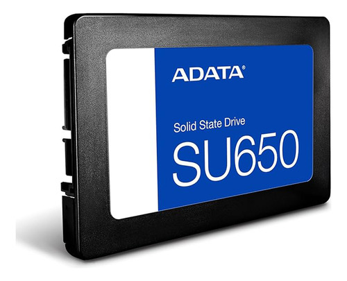 Disco Sólido Interno Adata Ultimate Su650 2 Tb Ct