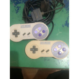 Controle De Snes