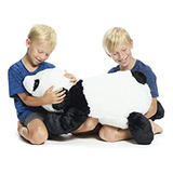 Extra Grande Peluche Oso Panda Abrazando Juguete Gigante Dor