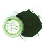 Spirulina 100g[artemia Branchoneta Dafnia Moina Acará Guppy]