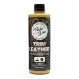 Toxic Shine Trim Leather Acondicionador De Cueros 600ml