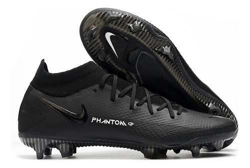 Chuteira Campo  Nike Phantom Gt Elite Dynamic Fit Fg