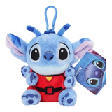 Peluche Colgante Stitch Alien 