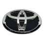 Emblema  Parrilla Corolla 2009 2010 2011 Original Toyota Sienna