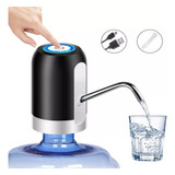 Dispenser De Agua Automatico Bomba Dispensador Bidones Usb