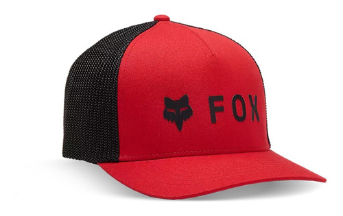 Gorra Fox Non Stop Flexfit Casual Mtb Downhill Enduro Cross 