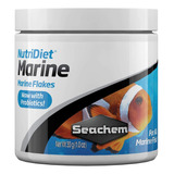 Seachem Nutridiet Marine Flak - 7350718:mL a $89990