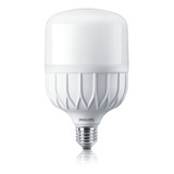 Lamparas Galponera Led 50w Alto Poder E27 Philips Pack X 4