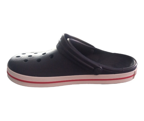 Crocband  Navy