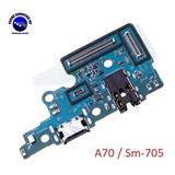 Placa De Carga Samsung A70 Sm-a705 | Tecnoservicios Rf 