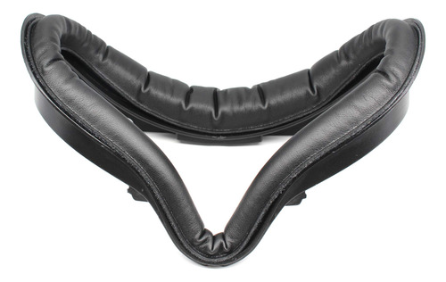 Vr Facial Interface Bracket Pu Leather Foam Face Pad Replac.
