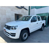 Volkswagen Amarok Trendline Mt