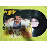 Aramis Camilo Candela Pa' Los Pies Lp 1989 Zeida Colombia