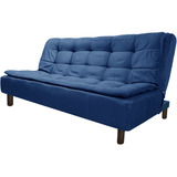 Sofa Cama Futon Confsofacama Sillon Sala Mueble Envio Barato