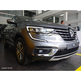 Koleos Intens Cvt 4x4-2024, Llévala Con Excelente Precio!!!