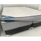 Pillow Desmontable, Para Unir Colchones   -  1,60 X 1,90