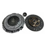 Kit Clutch Plato, Disco Collarin Hyundai Tucson 2.0 Hyundai i10