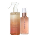 Kit Braé Beach Hair 260ml, Revival Gorgeous Shine 60ml