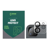 Película Prot Câmera P/ iPad 11 E 12.9 (2021/2020) Lens Pro