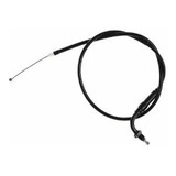 Cable De Acelerador Rouser Rs200 Original Bajaj  En Cycles