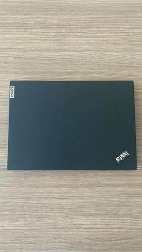 Notebook Lenovo Thinkpad L14 Gen2 16gb Ram 512gb Ssd Ryzen 5