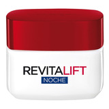 Crema Noche L'oréal Paris Revitalift X 50ml Tipo De Piel