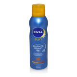 Nivea Sun Fps 50