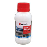 Limpa Para-brisa 100ml 892332041 W-max