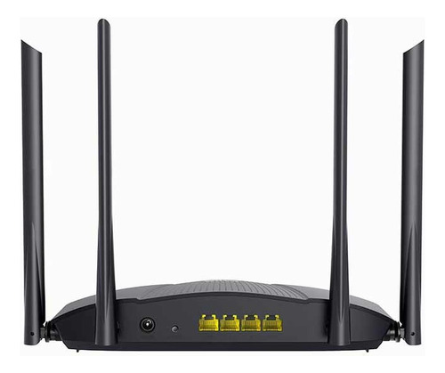 Router Ax3000, 4 Antenas De 6 Dbi Wifi Tx9 Pro /vc