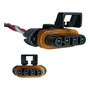 Conector Regulador Alternador Chevrolet Captiva Epica Chevrolet Epica