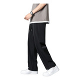 Jogger Jogging Recto Hombre Rustico Unisex Vision Urbana