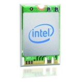 Adaptador Wi-fi/bluetooth Intel 9260ngw - Bluetooth 5.0