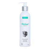 Shampoo Filoker Anticaida Antioxidante X 250ml