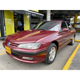   Peugeot 406   St   20