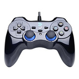 Control Gamer De Pc Zd Para Win Xp/7/8/10 Y Ps3 -negro