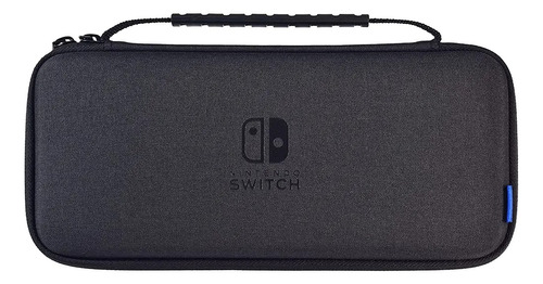 Estuche Nintendo Switch Slim Hard Pouch (black)